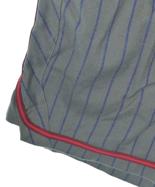 FACETASM กางเกง 5 ส่วน