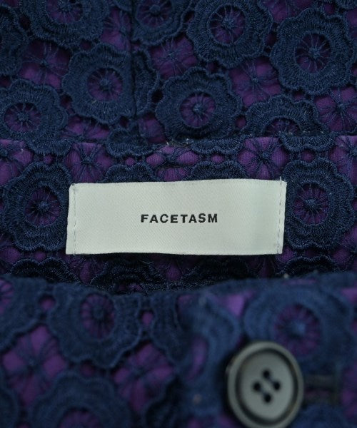 FACETASM กางเกง อื่น