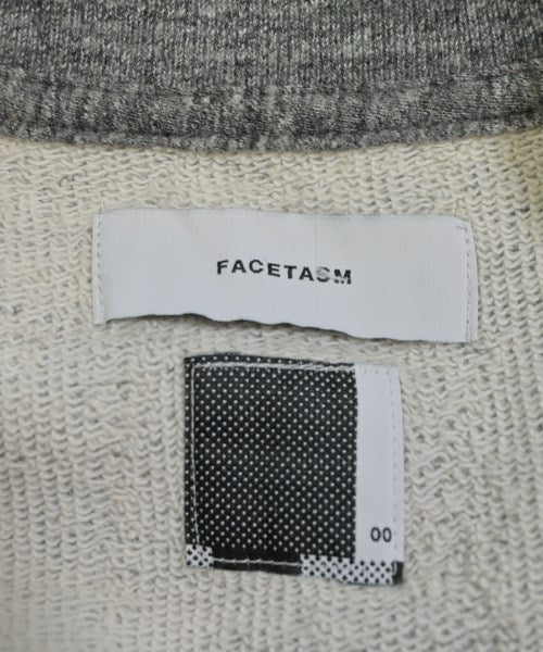 FACETASM เสื้อสเวตเตอร์