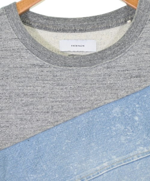 FACETASM เสื้อสเวตเตอร์