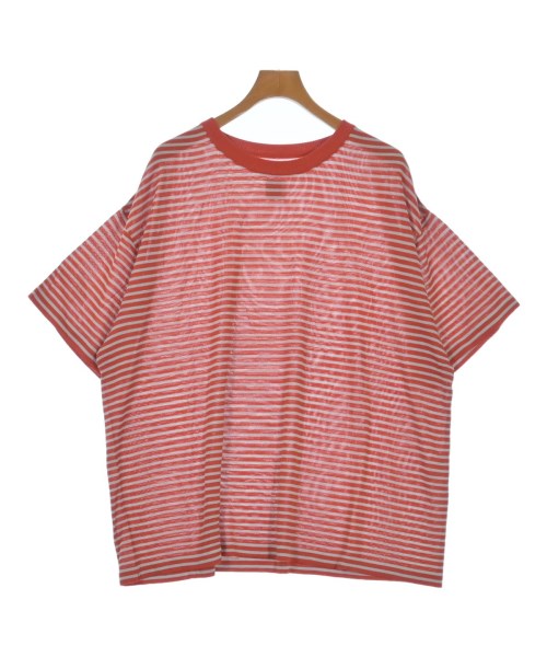 FACETASM เสื้อยืด/เสื้อท็อปส์