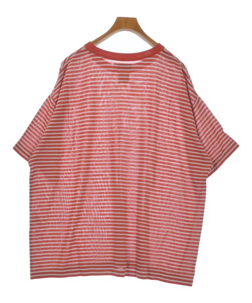 FACETASM เสื้อยืด/เสื้อท็อปส์