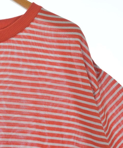 FACETASM เสื้อยืด/เสื้อท็อปส์