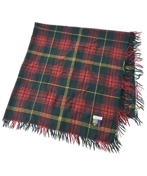 FACETASM ผ้าคลุมไหล่