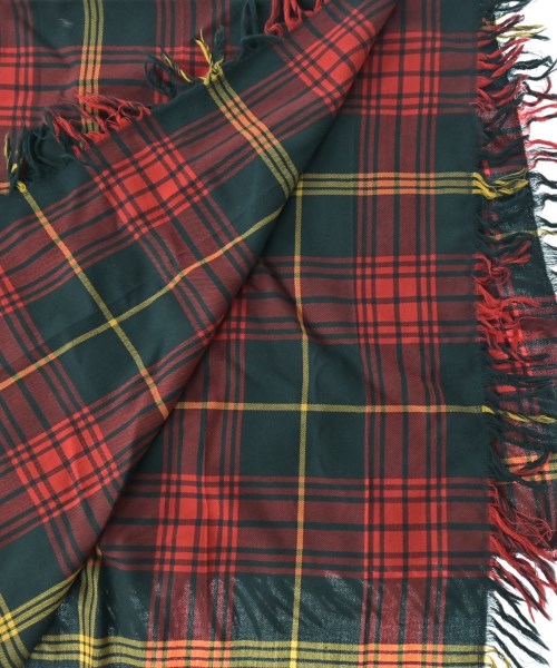 FACETASM ผ้าคลุมไหล่