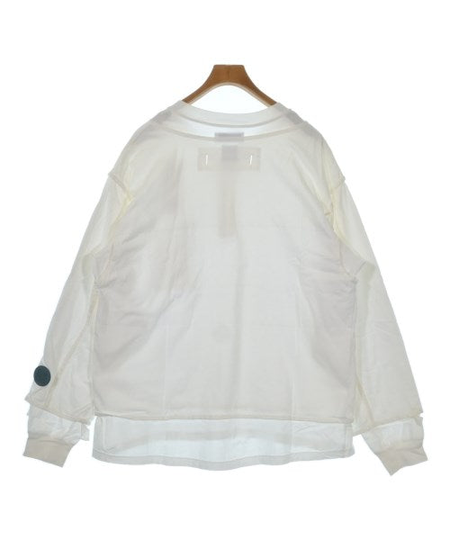 FACETASM เสื้อยืด/เสื้อท็อปส์