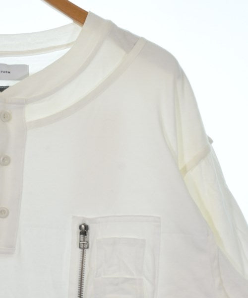 FACETASM เสื้อยืด/เสื้อท็อปส์