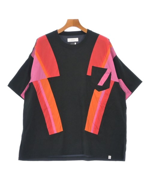 FACETASM เสื้อยืด/เสื้อท็อปส์