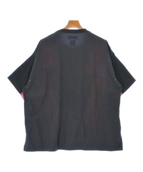 FACETASM เสื้อยืด/เสื้อท็อปส์