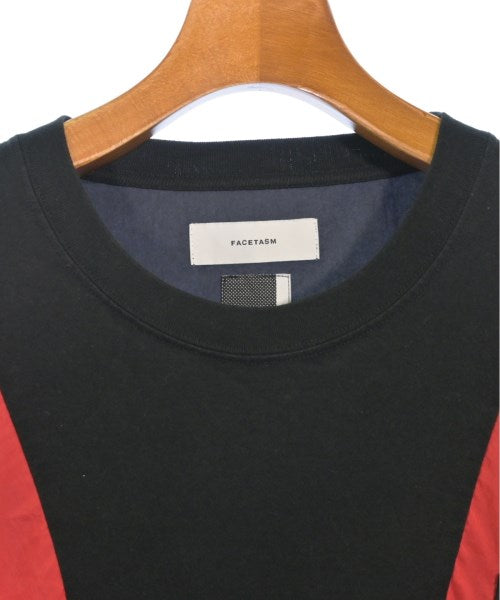 FACETASM เสื้อยืด/เสื้อท็อปส์