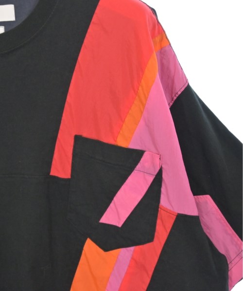 FACETASM เสื้อยืด/เสื้อท็อปส์
