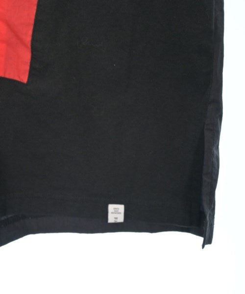 FACETASM เสื้อยืด/เสื้อท็อปส์
