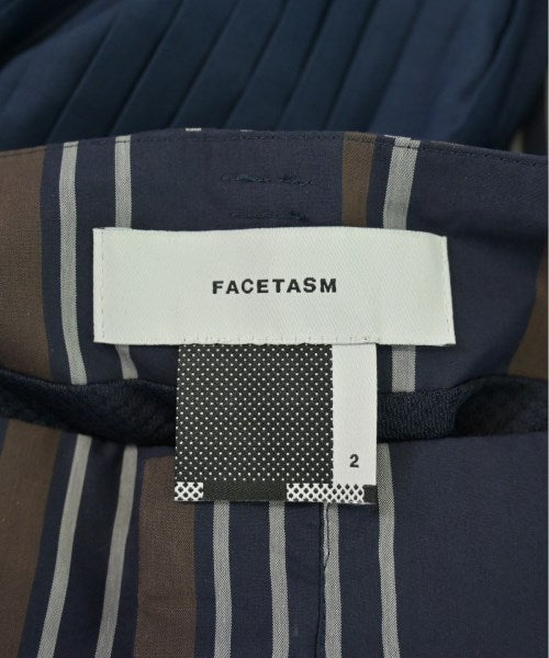 FACETASM กางเกง อื่น