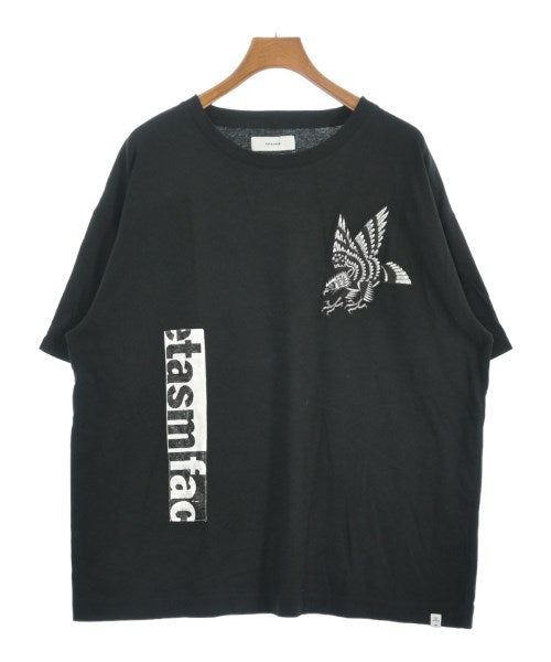 FACETASM เสื้อยืด/เสื้อท็อปส์