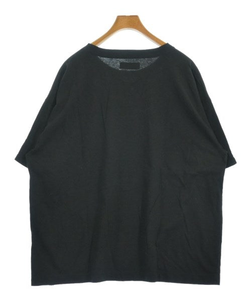 FACETASM เสื้อยืด/เสื้อท็อปส์