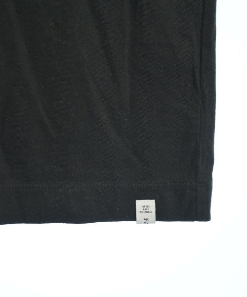 FACETASM เสื้อยืด/เสื้อท็อปส์
