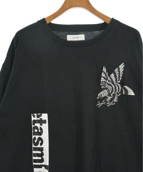 FACETASM เสื้อยืด/เสื้อท็อปส์