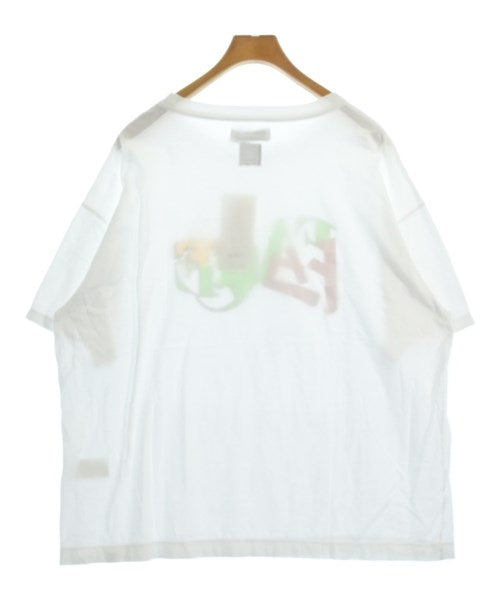 FACETASM เสื้อยืด/เสื้อท็อปส์