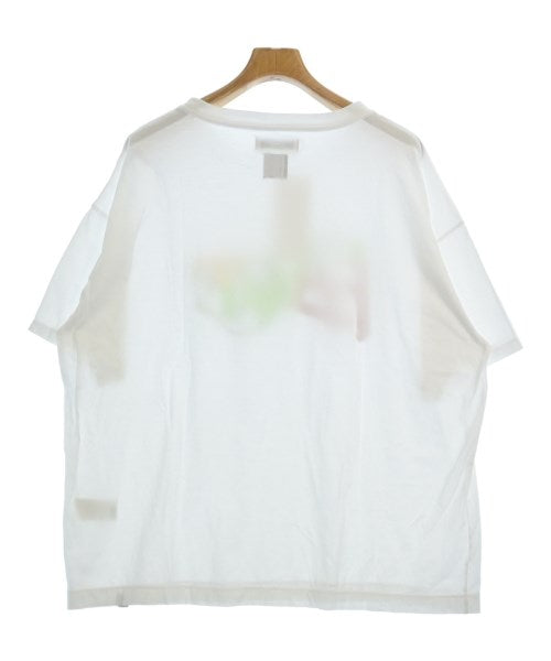 FACETASM เสื้อยืด/เสื้อท็อปส์