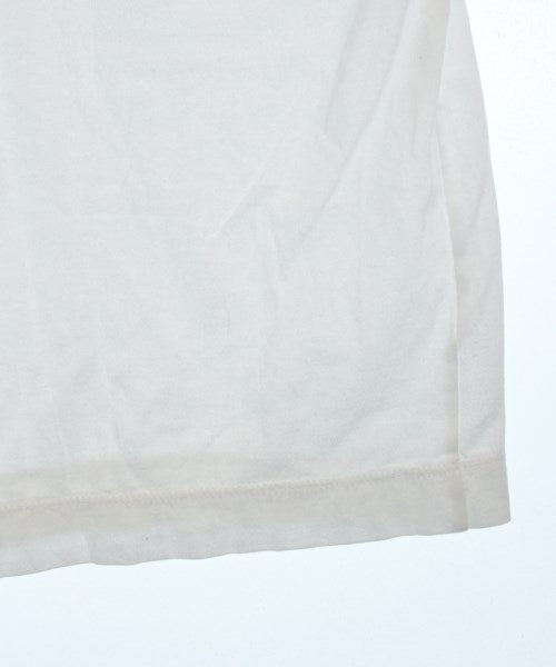 FACETASM เสื้อยืด/เสื้อท็อปส์