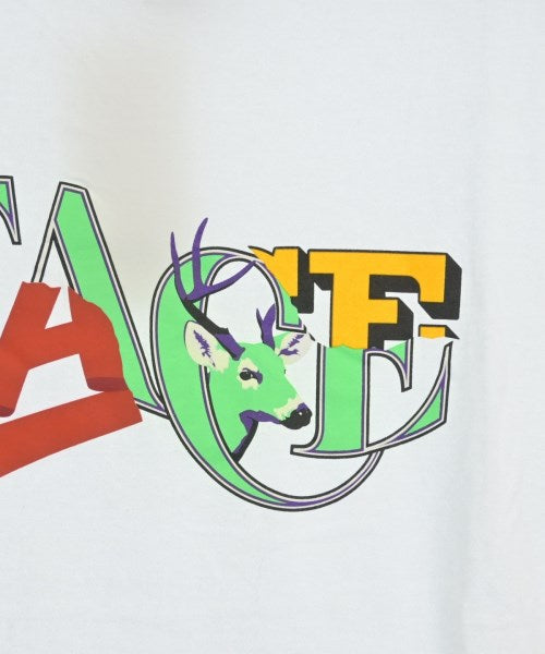 FACETASM เสื้อยืด/เสื้อท็อปส์