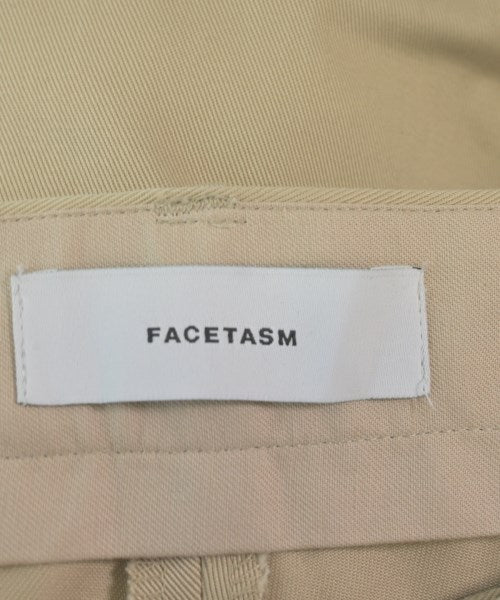 FACETASM ชิโน่