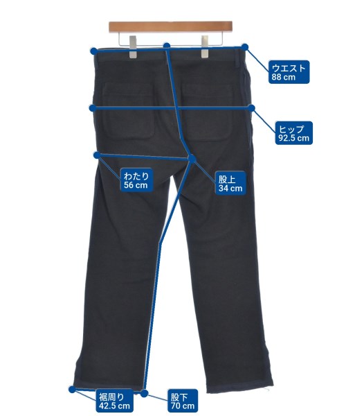 FACETASM กางเกง อื่น