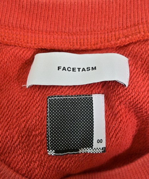 FACETASM เสื้อสเวตเตอร์