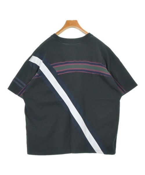 FACETASM เสื้อยืด/เสื้อท็อปส์