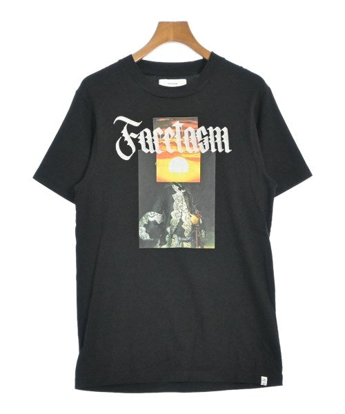 FACETASM เสื้อยืด/เสื้อท็อปส์