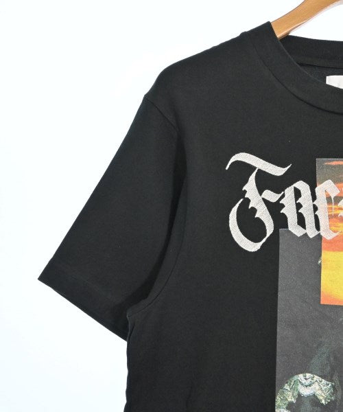 FACETASM เสื้อยืด/เสื้อท็อปส์