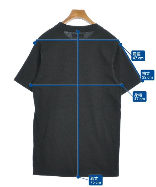 FACETASM เสื้อยืด/เสื้อท็อปส์