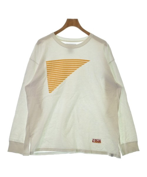 FACETASM เสื้อยืด/เสื้อท็อปส์