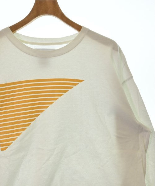 FACETASM เสื้อยืด/เสื้อท็อปส์