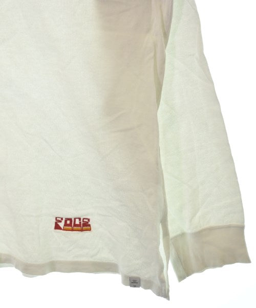 FACETASM เสื้อยืด/เสื้อท็อปส์