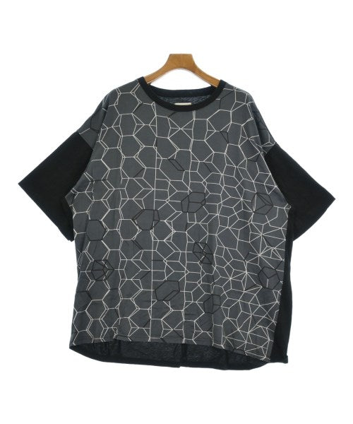 FACETASM เสื้อยืด/เสื้อท็อปส์