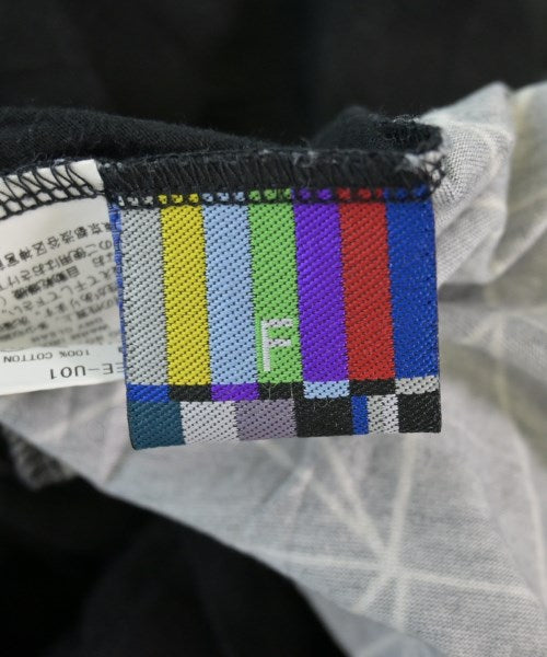 FACETASM เสื้อยืด/เสื้อท็อปส์