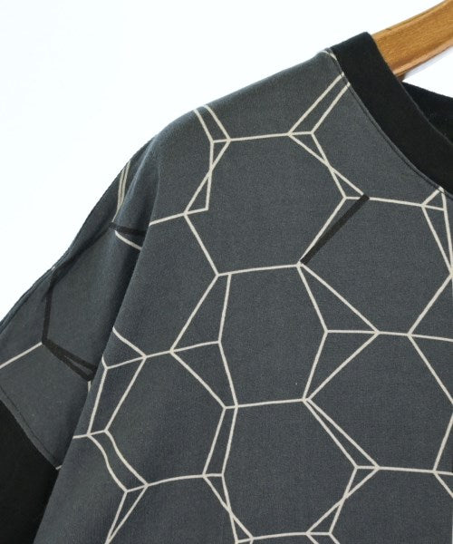 FACETASM เสื้อยืด/เสื้อท็อปส์