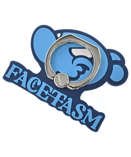 FACETASM อื่นๆ