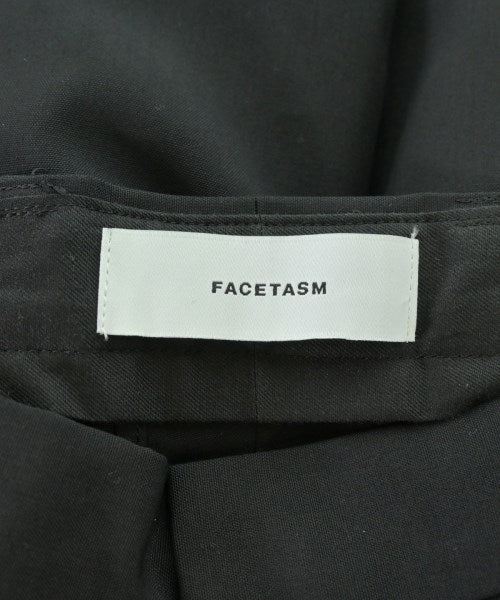 FACETASM กางเกง อื่น