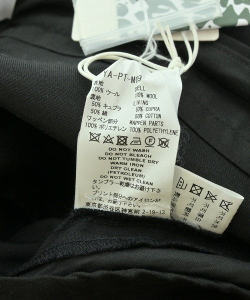 FACETASM กางเกง อื่น