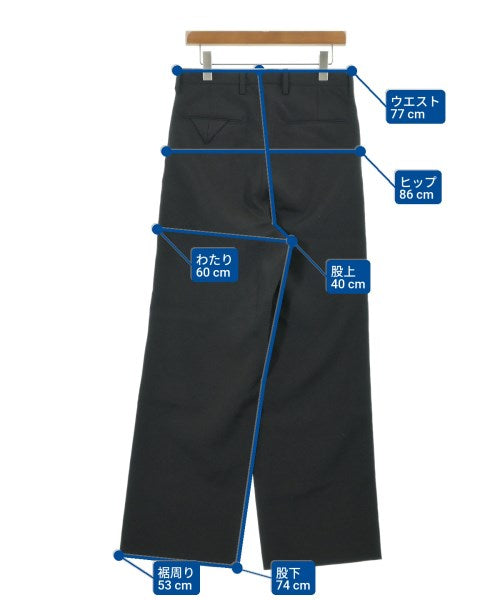 FACETASM กางเกง อื่น