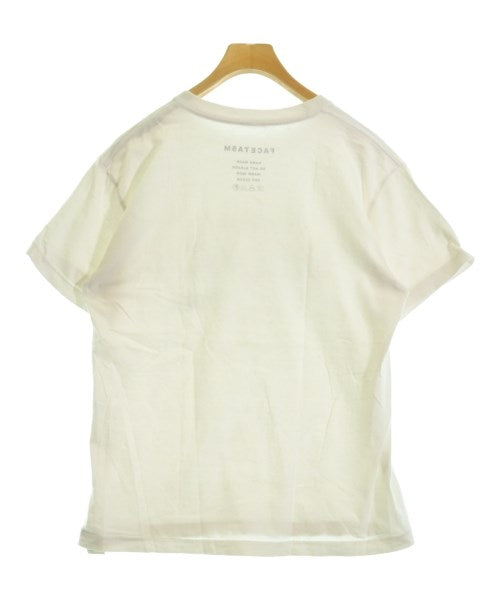 FACETASM เสื้อยืด/เสื้อท็อปส์
