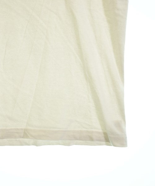 FACETASM เสื้อยืด/เสื้อท็อปส์