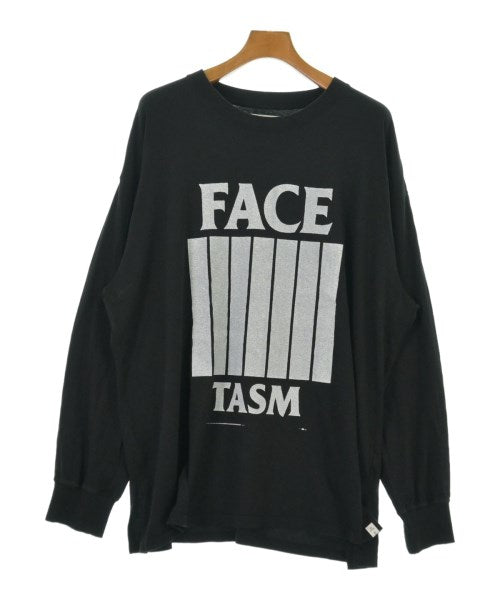 FACETASM เสื้อยืด/เสื้อท็อปส์