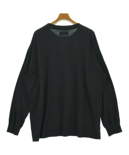 FACETASM เสื้อยืด/เสื้อท็อปส์
