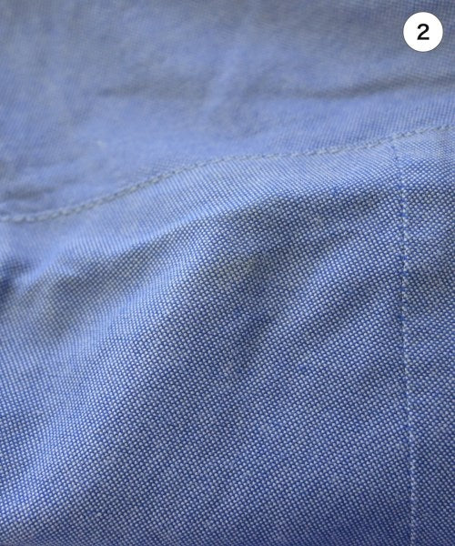 FACETASM เสื้อลำลอง