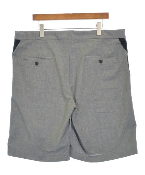 FACETASM กางเกงขาสั้น