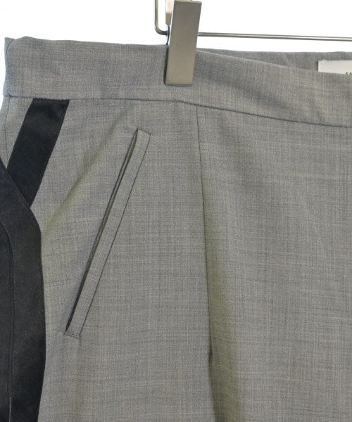 FACETASM กางเกงขาสั้น