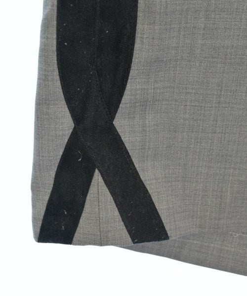 FACETASM กางเกงขาสั้น